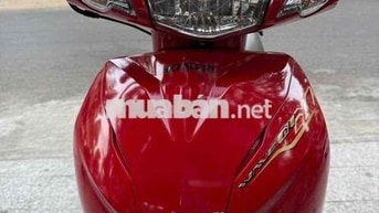 Honda Wave Alpha 2020 màu Đỏ