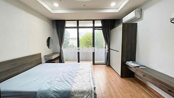CĂN HỘ FULL NỘI THẤT – NGUYỄN THỊ MINH KHAI, QUẬN 1