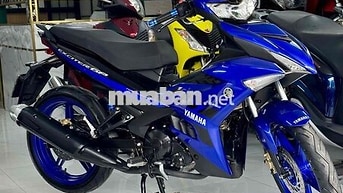 Yamaha Exciter 150 GP 2019 Xanh đen