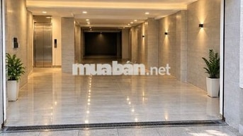 MB Vị Trí Mặt tiền Phạm Ngũ Lão - Quận 1