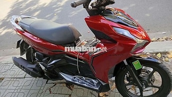 Honda Air Blade 2020 125cc màu Đỏ