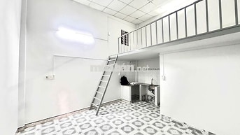 Phòng trọ có gác – gần VSIP 1 - Cho Nữ Thuê – 2tr/tháng