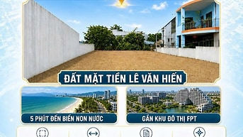Продаётся участок, 567 м², Ngũ Hành Sơn