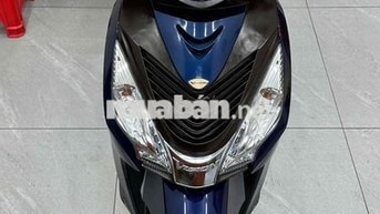 Honda Vision 2018 110cc màu Xanh Bstp