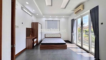 ✨siêu phẩm 1PN tách bếp full nội thất ban công lớn cực ngon - sát Q1,5