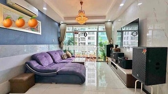 CHUNG CƯ NEW SAIGON- HOÀNG ANH GIA LAI giá siêu tốt