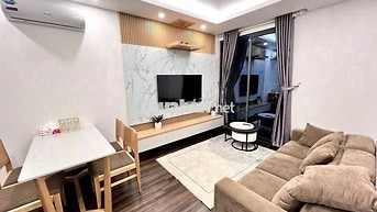 CCCC Wilton Tower Nguyễn Văn Thương Bình Thạnh. 68m2 2PN .NTCC. 17Tr