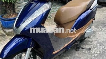 Honda Lead 125 2016 xanh zin chính chủ bstp ký