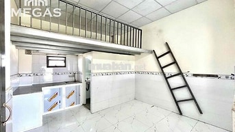 PHÒNG TRỌ GIÁ RẺ - SẴN MÁY LẠNH - GÁC CAO - TÔ KÝ - CVPM QUANG TRUNG