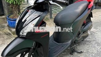 HONDA VISION 2018 ĐẶC BIỆT ZIN CHÍNH CHỦ BSTP KÝ