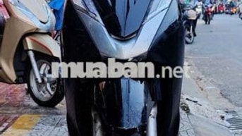 Honda Lead 2016 màu đen xanh