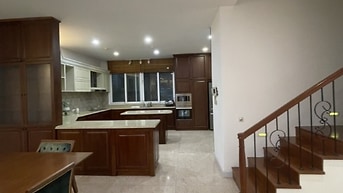 Chính chủ bán biệt thự Saigon Pearl Q.Bình Thạnh - 434m2 sử dụng
