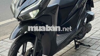 Honda Vario 150 2021 xám titan máy zin biển 67