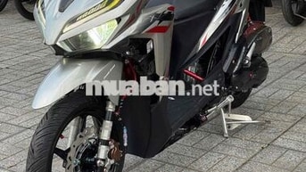 Honda Vario 150 dọn kiểng máy zin biển Long Xuyên