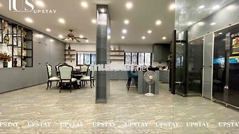 CHO THUÊ CHUNG CƯ MINI 3PN3WC 120M2 CÓ CHỖ ĐẬU Ô TÔ NGAY LÊ VĂN SỸ