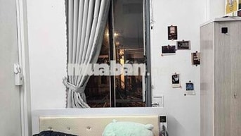 PHÒNG TRỌ CÓ BAN CÔNG NGUYỄN TRI PHƯƠNG Quận 10