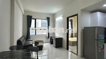Cho thuê CH Green River quận 8 Dt65m2 2PN 2WC 10 triệu full nội thất