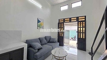 CHO THUÊ NHÀ 2PHÒNG NGỦ PHÚ HOÀ Ở & MỞ VĂN PHÒNG