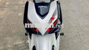 HONDA WAVE RSX 110 2011 TRẮNG ĐEN