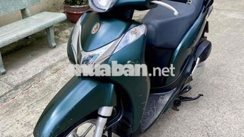Honda SH Mode 2017 BSTP Chính Chủ