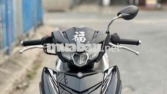 YAMAHA EXCITER 150 2019 MÀU ĐEN
