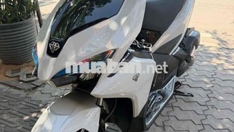 Honda Air Blade 125 2016 Xe Đẹp