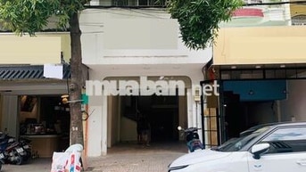 MẶT BẰNG D5 4X10M CỔNG SAU ĐH GIAO THÔNG VẬN TẢI NHÀ MỚI SÀN TRỐNG
