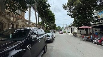 Cần bán gấp đất mặt tiền hẻm 10 m
