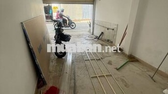 CHỈ 8Triệu Mặt Bằng 40m² Bùi Đình Túy - Có Gác Ở Lại, Lối Đi Riêng.