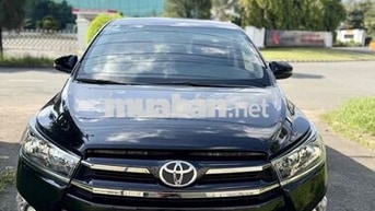 Toyota Innova 2018 Venture Đen