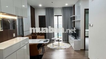 Chỉ 19 tr có căn hộ 2PN full nội thất cao cấp tại Park View Bình Thạnh