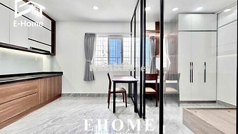 ✨CĂN HỘ 1PN NEW 100% FULL CÔNG NĂNG NỘI THẤT NGAY BÀ CHIỂU