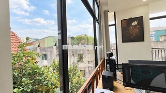 Giảm 20% giá thuê phòng 22m2 tại 112 Hoàng Quốc Việt