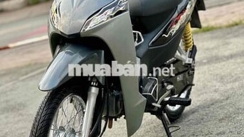 💥HONDA WAVE 2024 Chính Chủ BSTP ( Có Góp )
