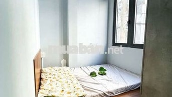 [GIẢM SỐC 800K] Căn hộ 2PN Chu Văn An, Bình Thạnh - Đều có cửa sổ