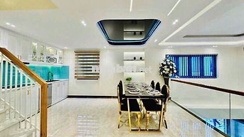 CHO THUÊ NHÀ : PHẠM VĂN CHIÊU, PHƯỜNG 9, GÒ VẤP.