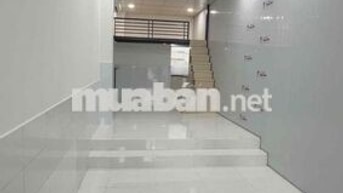 CHÍNH CHỦ CHO THUÊ MẶT BẰNG KINH DOANH NGAY CHỢ – GÒ VẤP
