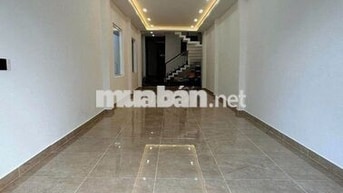 CHO THUÊ NHÀ : Thống Nhất, Phường 11, Quận Gò Vấp.