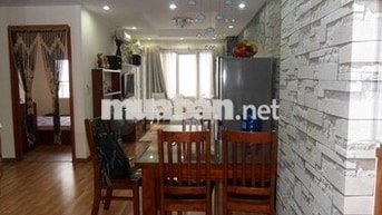 Bán căn hộ chung cư Thuận Việt Quận 11 giá 5.7 tỷ/căn 3pn sổ hồng 