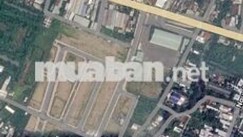 ĐẤT NỀN KHU TÁI ĐỊNH CƯ MỚI CẠNH BẾN XE PHƯỜNG 8