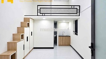 🏡 PHÒNG TRỌ MỚI XÂY 100% – LÊ ĐỨC THỌ, GÒ VẤP