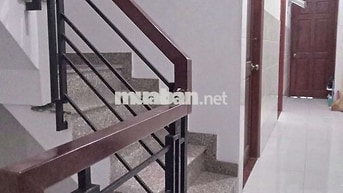 PHÒNG + GÁC + WC RIÊNG + CỬA SỔ SẠCH, MÁT