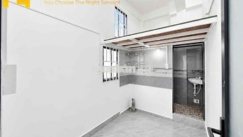PHÒNG MỚI XÂY – GIÁ SINH VIÊN CHỈ 2TR6 – CÓ GÁC