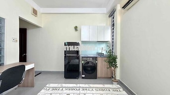 CHO THUÊ PHÒNG FULL NỘI THẤT TẠI TRUNG TÂM GÒ VẤP