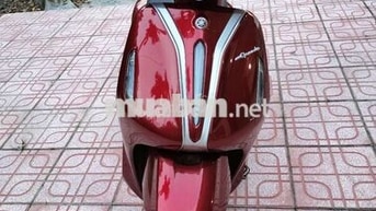 Yamaha Grande 2026 316 km màu Đỏ