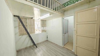 CHO THUÊ PHÒNG 3TR5 NGAY TRUNG TÂM Q1 ĐƯỜNG TRẦN HƯNG ĐẠO