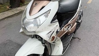 Suzuki Hayate 2011 Bs Thành Phố