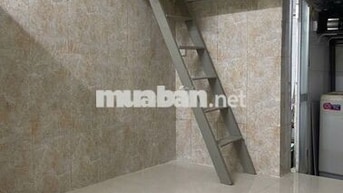 Chính chủ cho thuê phòng Ngõ 79 Cầu Giấy - Gác Xép To Rộng