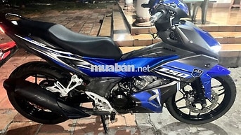 Honda Winner 150 150cc Xanh đen