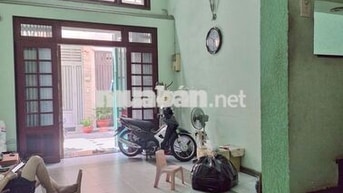 ❤️ CHO THUÊ NHÀ HẺM XE TẢI PHẠM VĂN BẠCH (5PN3WC) – TÂN BÌNH 🔥